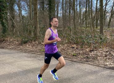 01/03/26 – Stein (NL) – Loopfestein