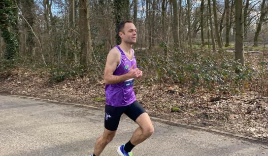 01/03/26 – Stein (NL) – Loopfestein