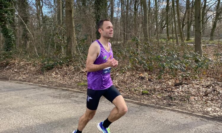 01/03/26 – Stein (NL) – Loopfestein