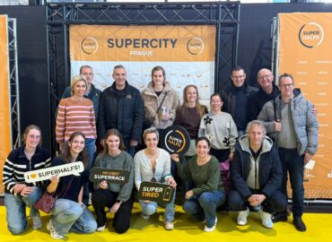 28/03/26 – Praag (CS) – Superhalf