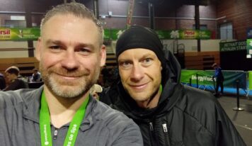 28/03/26 – Spa – Crêtes de Spa