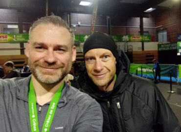 28/03/26 – Spa – Crêtes de Spa