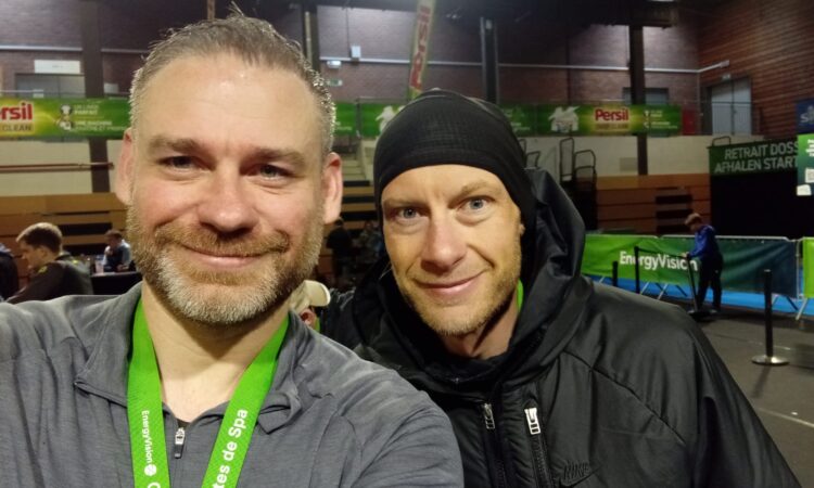 28/03/26 – Spa – Crêtes de Spa