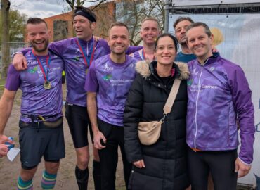 29/03/26 – Venlo (NL) – Venloop