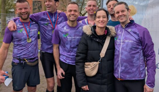 29/03/26 – Venlo (NL) – Venloop