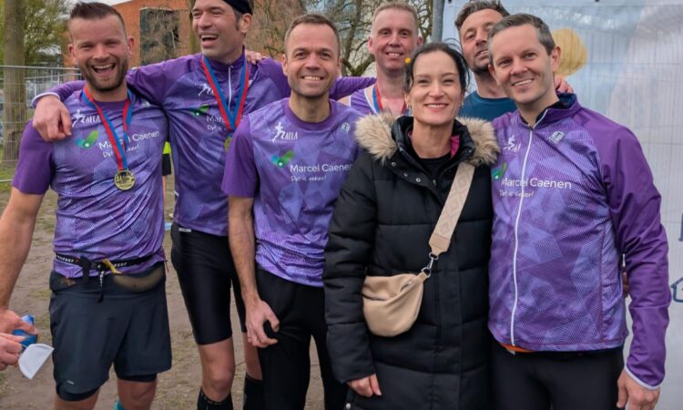 29/03/26 – Venlo (NL) – Venloop