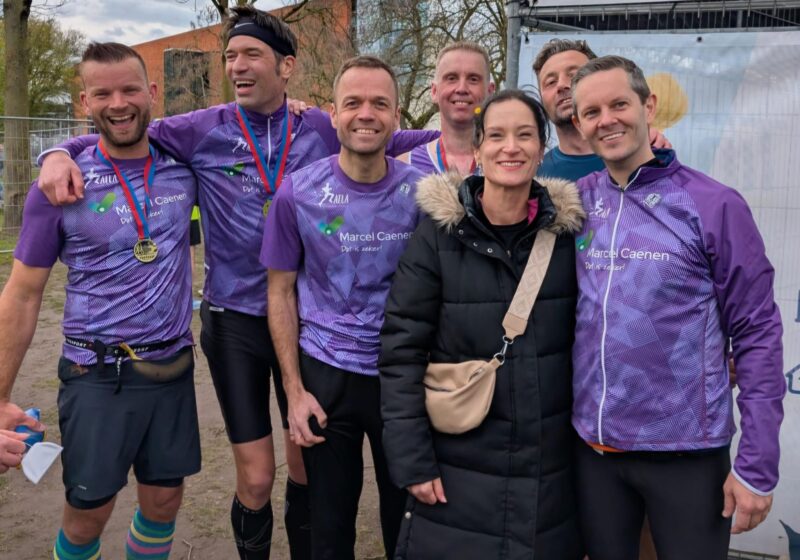 29/03/26 – Venlo (NL) – Venloop