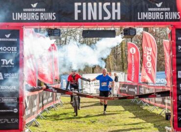 15/03/26 – Heusden-Zolder – Vijverrun
