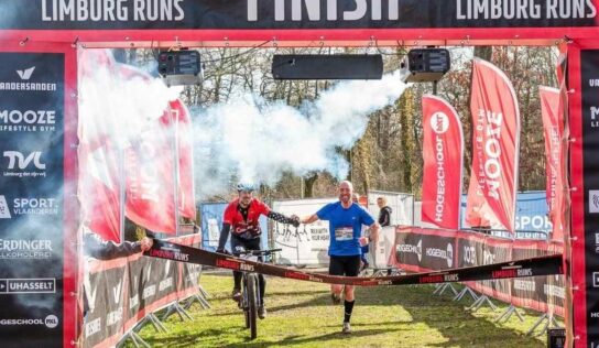 15/03/26 – Heusden-Zolder – Vijverrun