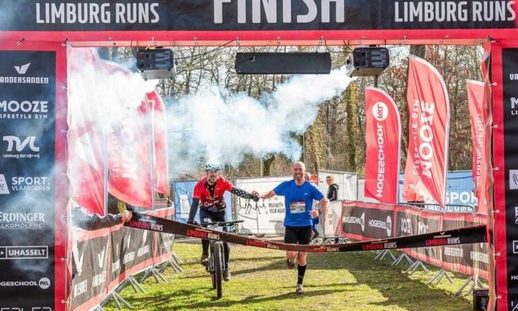 15/03/26 – Heusden-Zolder – Vijverrun