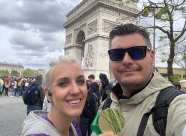 12/04/26 – Paris (FR) – Marathon