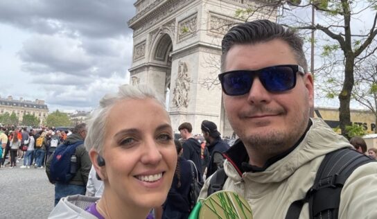 12/04/26 – Paris (FR) – Marathon