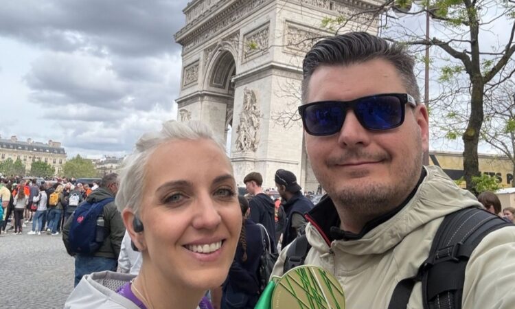 12/04/26 – Paris (FR) – Marathon