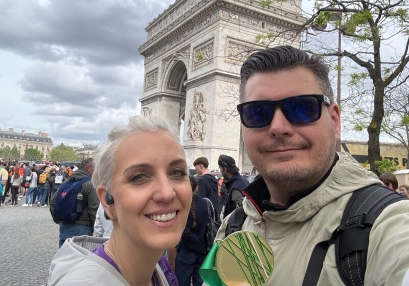 12/04/26 – Paris (FR) – Marathon
