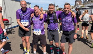 26/04/26 – Düsseldorf (D) Maastricht (NL) Antwerpen – Rondje Loopgroep