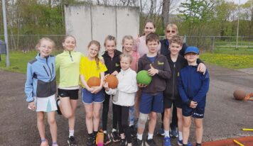13 t/m 17/04/26 – Trainingsstage ESAK/Schilde