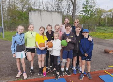 13 t/m 17/04/26 – Trainingsstage ESAK/Schilde