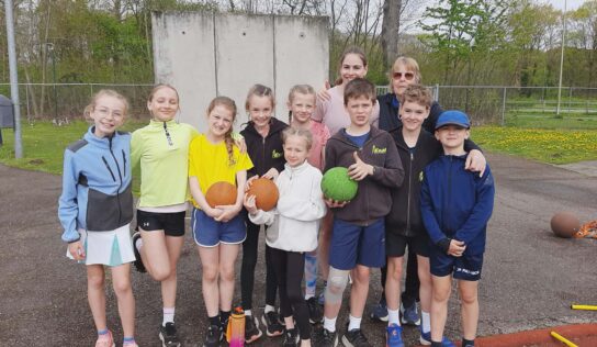 13 t/m 17/04/26 – Trainingsstage ESAK/Schilde