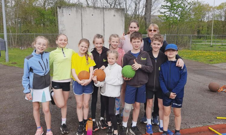 13 t/m 17/04/26 – Trainingsstage ESAK/Schilde