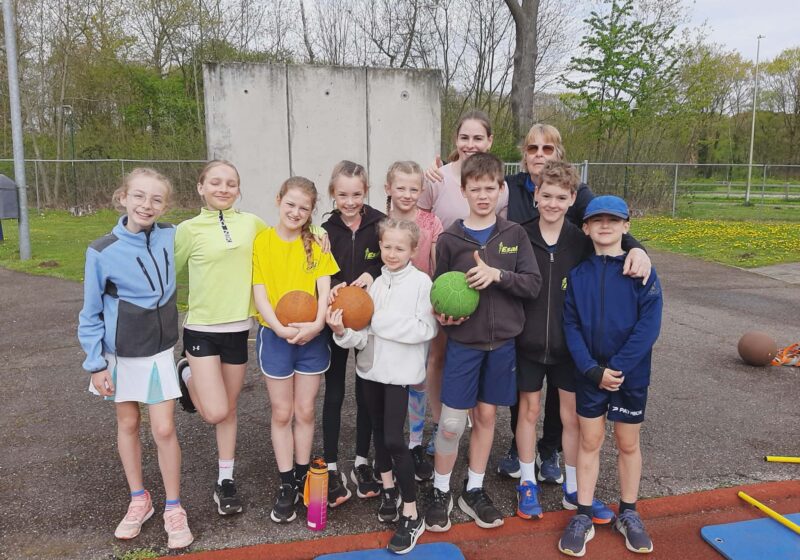 13 t/m 17/04/26 – Trainingsstage ESAK/Schilde