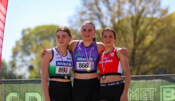 25+26/04/26 – Bree – Limburgs Kampioenschap