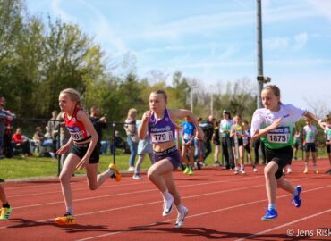 06/04/26 – Diepenbeek – Open meeting + jeugd