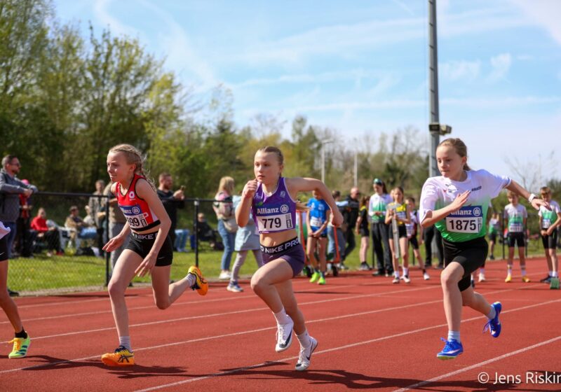 06/04/26 – Diepenbeek – Open meeting + jeugd