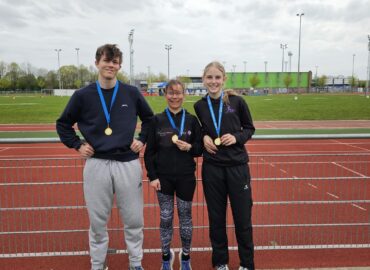 11/04/26 – Geel – Open meeting + jeugd