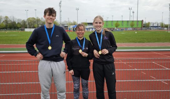 11/04/26 – Geel – Open meeting + jeugd