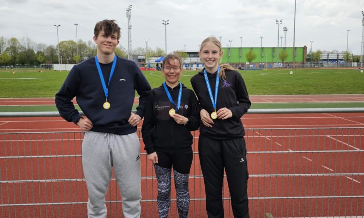 11/04/26 – Geel – Open meeting + jeugd