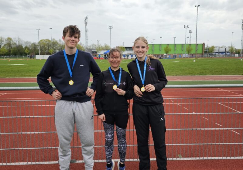 11/04/26 – Geel – Open meeting + jeugd