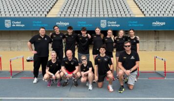 07-16/04/26 – Malaga (SP) – Trainingsstage sprintgroep