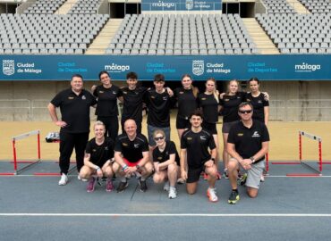 07-16/04/26 – Malaga (SP) – Trainingsstage sprintgroep