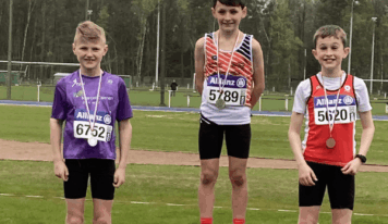 11/04/26 – Hechtel – Pater Vandenberk jeugdmeeting