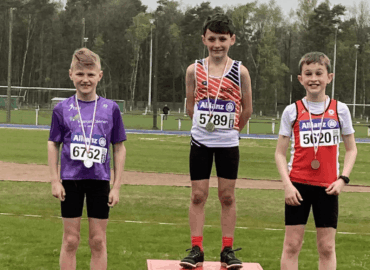 11/04/26 – Hechtel – Pater Vandenberk jeugdmeeting