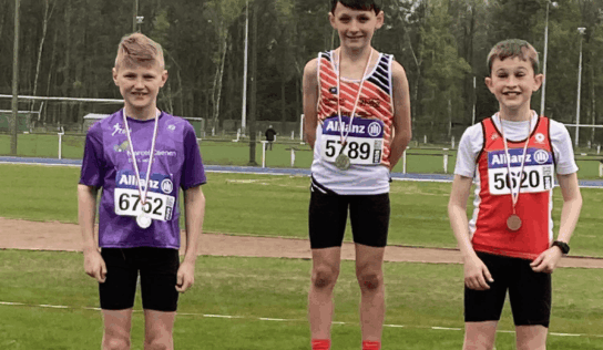 11/04/26 – Hechtel – Pater Vandenberk jeugdmeeting