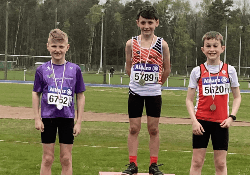 11/04/26 – Hechtel – Pater Vandenberk jeugdmeeting