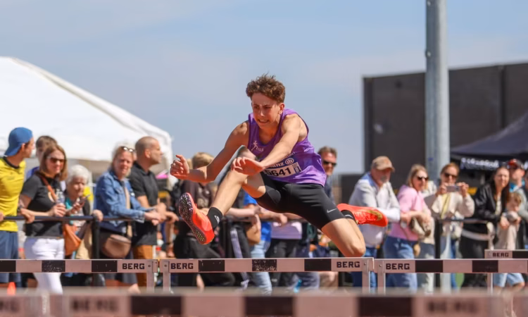 25+26/04/26 – Bree – Limburgs Kampioenschap
