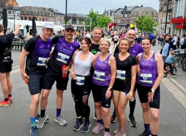 03/05/26 – Visé – Maasmarathon