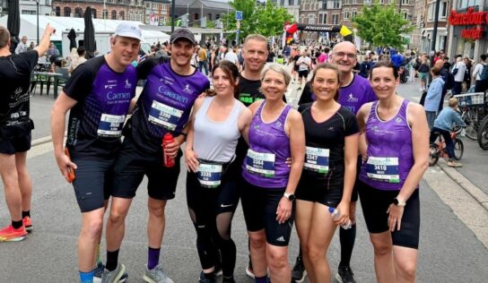 03/05/26 – Visé – Maasmarathon
