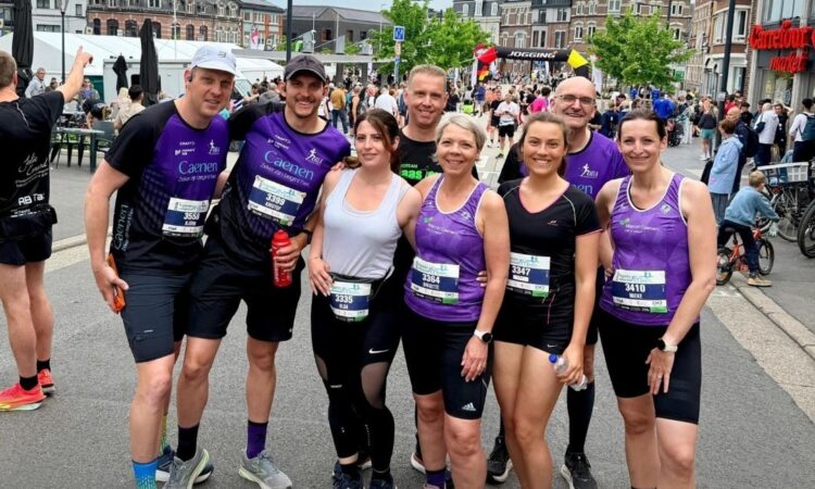 03/05/26 – Visé – Maasmarathon