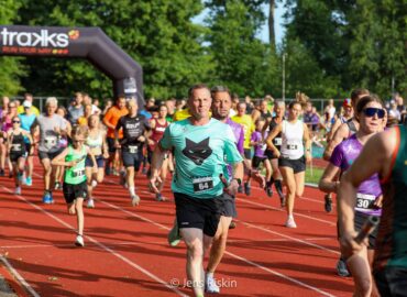 19/06/2026 – 2de STERK-Estafetteloop ATLA Lanaken