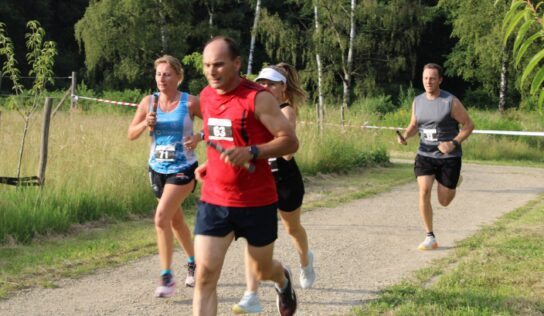 19/06/2026 – 2de STERK-Estafetteloop ATLA Lanaken