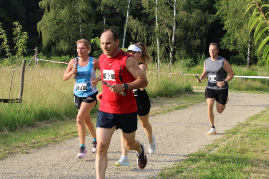 19/06/2026 – 2de STERK-Estafetteloop ATLA Lanaken
