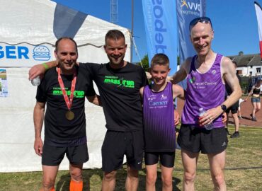 01/05/26 – Tongeren – Tungrirun