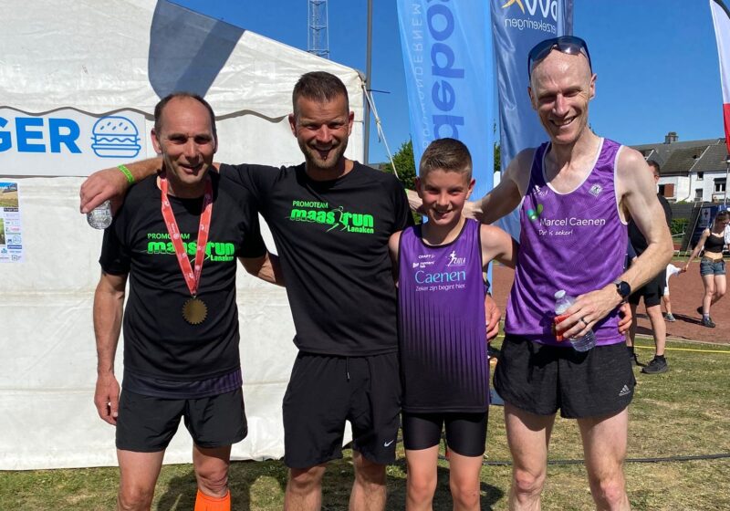 01/05/26 – Tongeren – Tungrirun