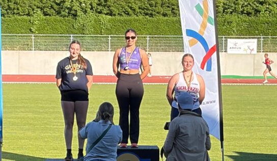 01/05/26 – Jambes – BK Studenten