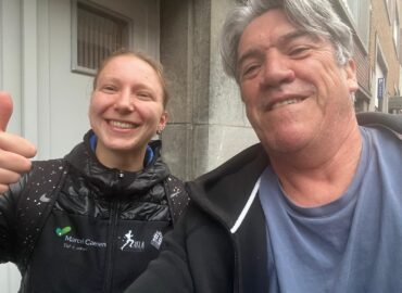 02/05/26 – Viersel/Zandhoven – Triathlon