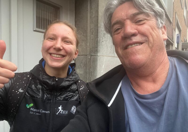 02/05/26 – Viersel/Zandhoven – Triathlon