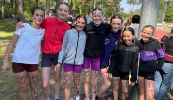 09/05/26 – Lommel – BVV pupillen/miniemen
